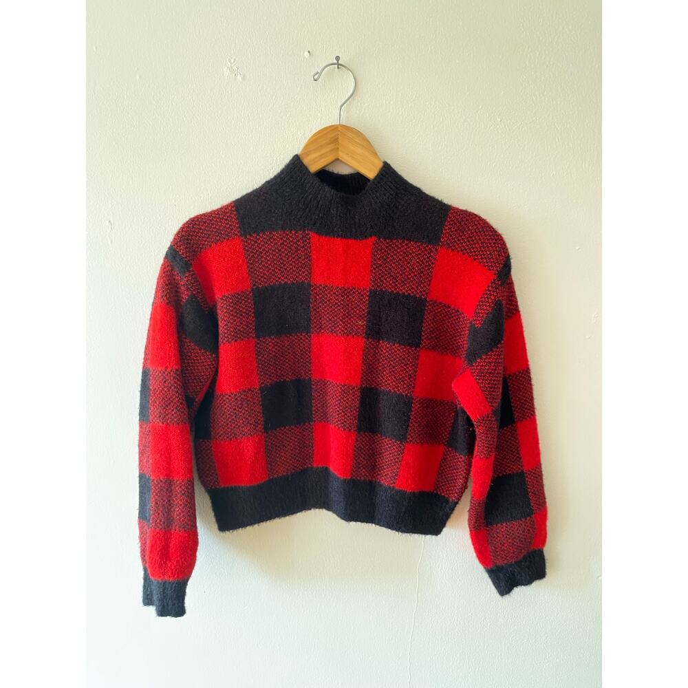 Kids/Juniors Christmas Sweater